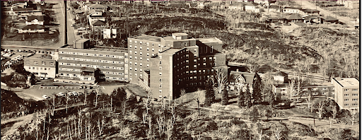 Sudbury General Hospital Expansion